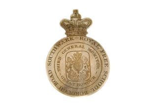 Badge