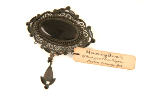 Brooch