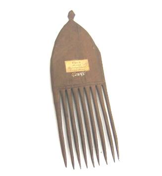 Comb