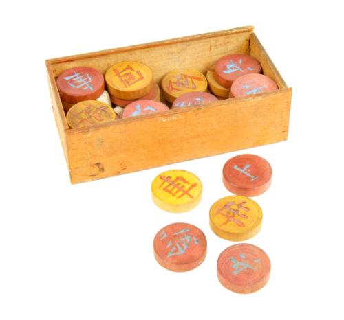 Chess set