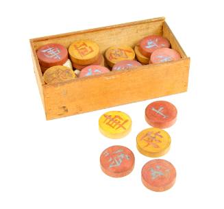 Chess set