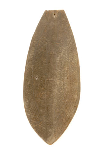 Dance-Paddle