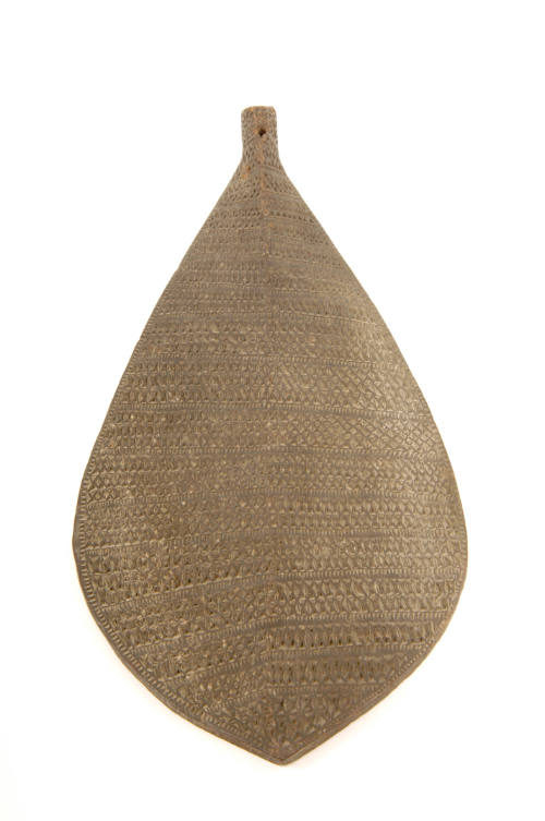 Dance-Paddle