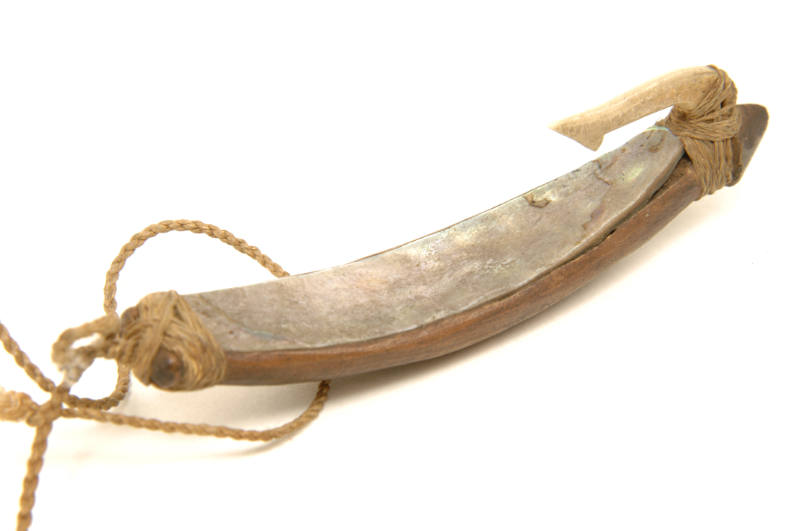 Fish-Hook