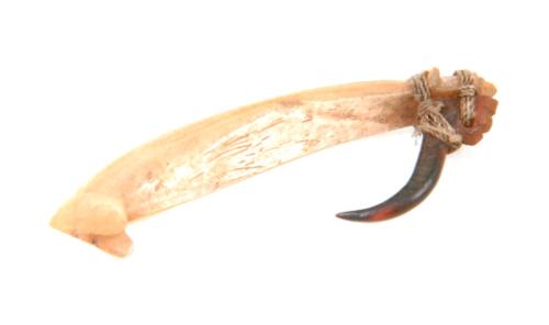 Fish-Hook
