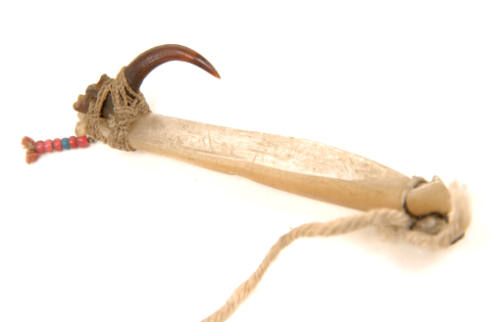 Fish-Hook
