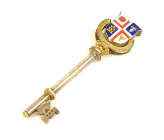 Key