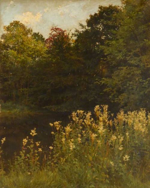 Meadow Sweet