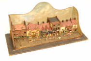 Diorama