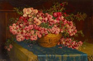 Bowl of Roses