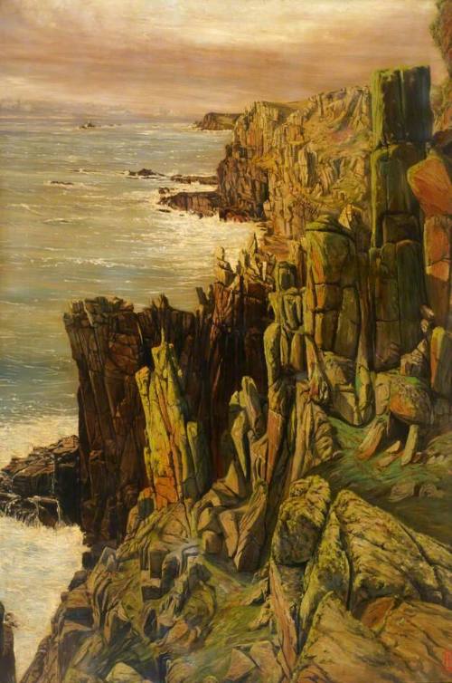 Lands End