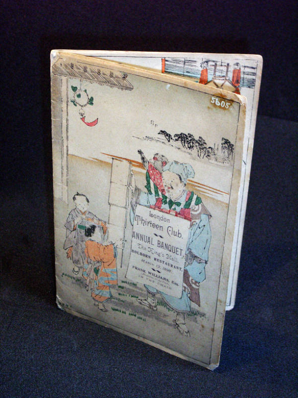 Programme