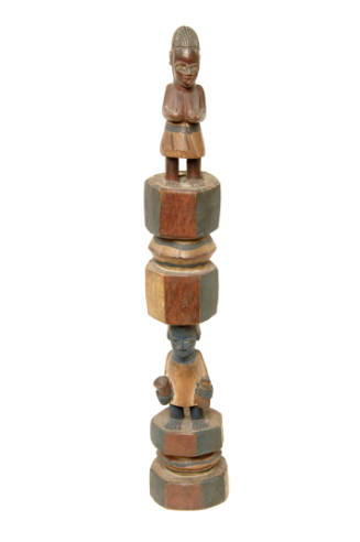 Sculpture