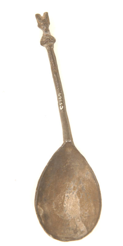 Serving-Spoon