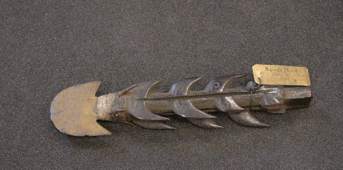 Spear
