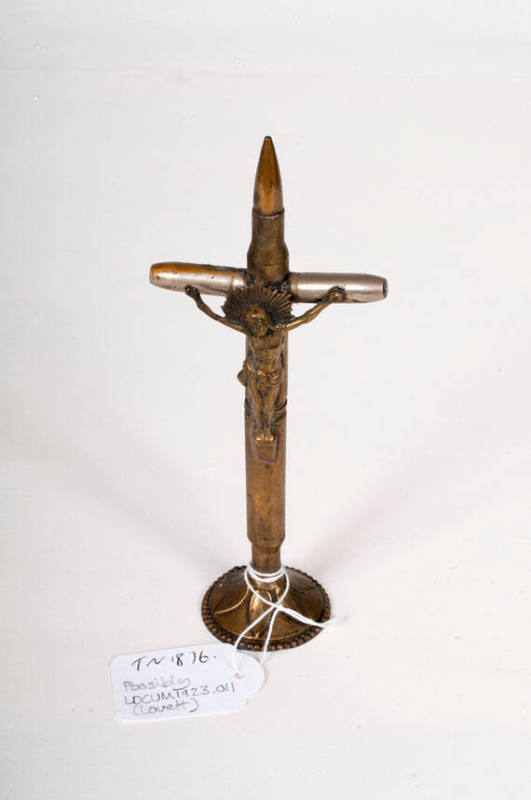 Crucifix
