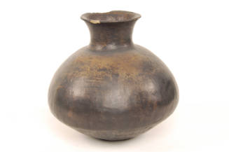 Water-Storage-Vessel