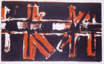 Image in Red
