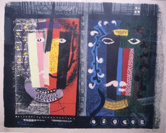 Foliate Heads II  (70/70)
