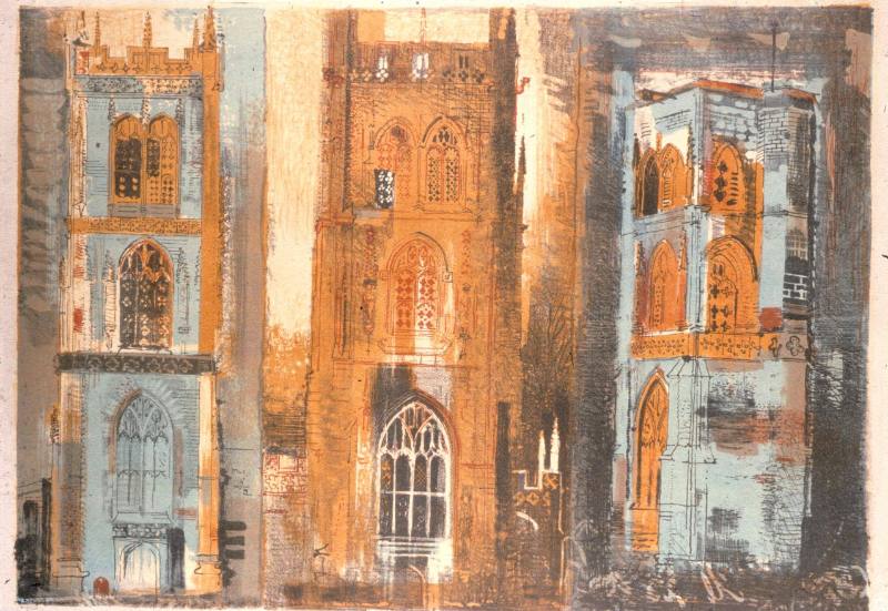 Three Somerset Towers