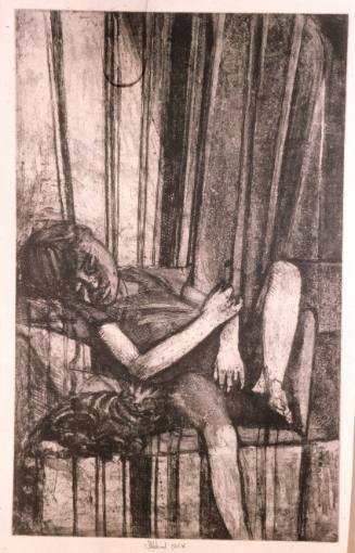 Sleeping Child