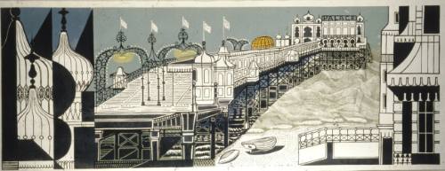 Brighton Pier