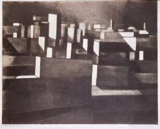 Silent Metropolis