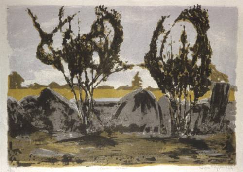Two Trees