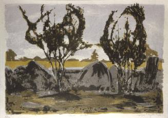 Two Trees
