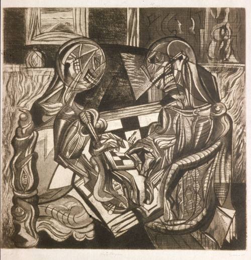 Chess Players
