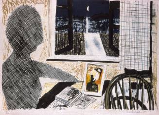 Shadow and Moon
