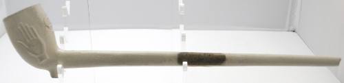 Smoking-Pipe