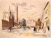 King's College, Cambridge