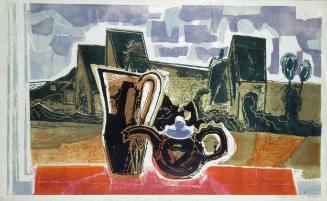 Still Life and Landscape