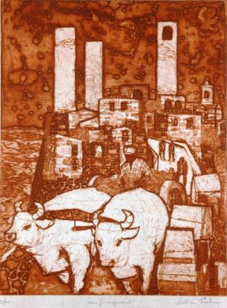 San Gimignano
