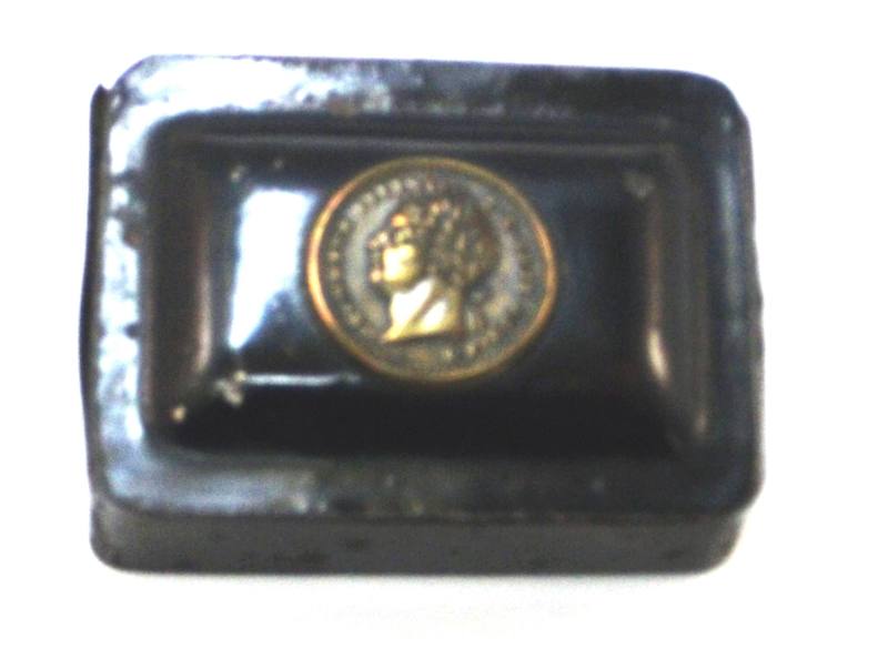 Snuff-Box