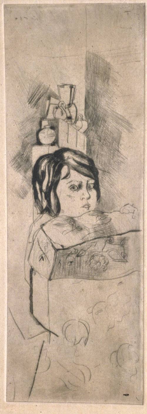Untitled: Child
