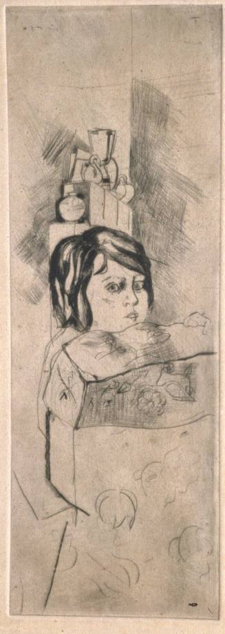 Untitled: Child