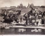Whitby, East Cliff