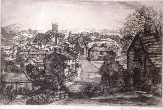 A Yorkshire Village