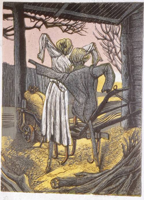 Scarecrow