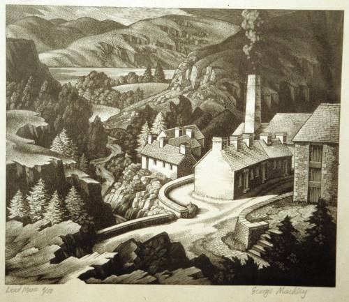 Lead Mine