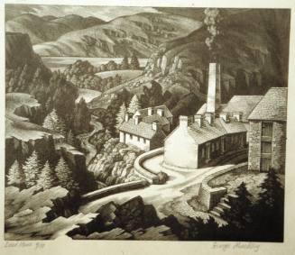 Lead Mine