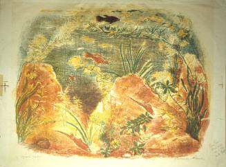 Aquatic Garden