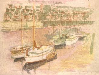 Whitby Harbour