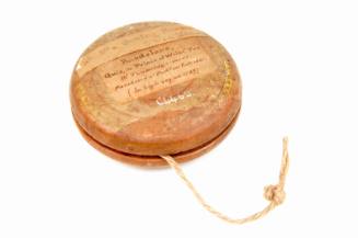 Yo-Yo