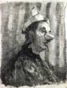 Old Clown