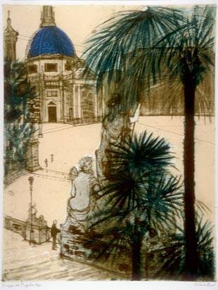 Piazza del Popolo