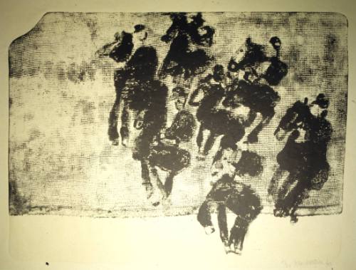 Across the Furrows