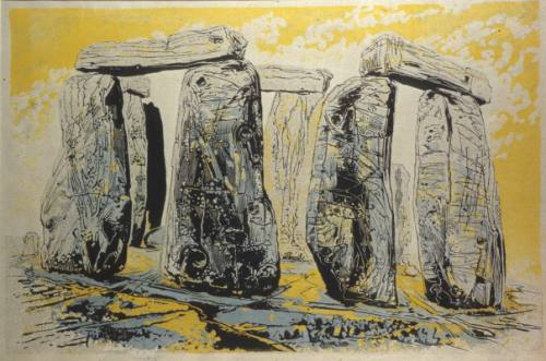 Stonehenge